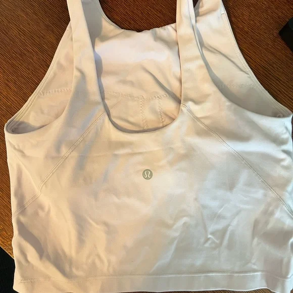 lululemon Align™ High-Neck Tank Top
Light Support - Picture 3 of 5